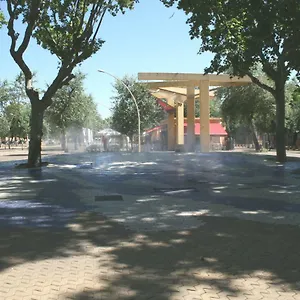  Appartamento Casas De - Estudio Peral 55